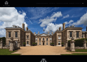 Spencerofalthorp.com thumbnail