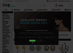 Sperky-eshop.cz thumbnail