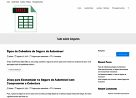 Spesa.com.br thumbnail