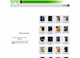 Spex.co.il thumbnail