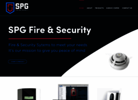 Spglimited.com thumbnail