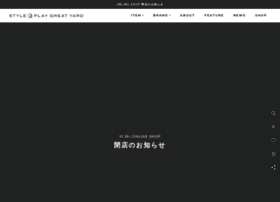 Spgy.jp thumbnail Spgy.jp thumbnail