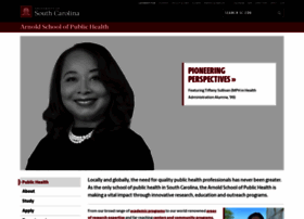 Sph.sc.edu thumbnail Sph.sc.edu thumbnail