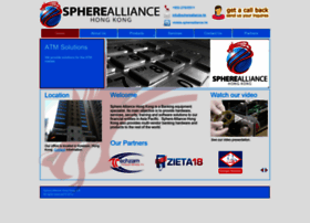 Spherealliance.hk thumbnail