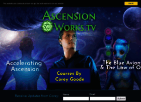 Spherebeingalliance.com thumbnail