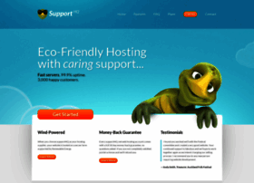 Sphosting.com thumbnail