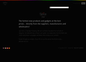 Spice-hot.com thumbnail