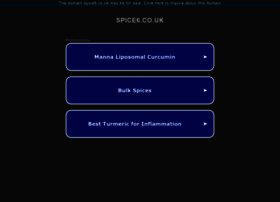 Spice6.co.uk thumbnail Spice6.co.uk thumbnail