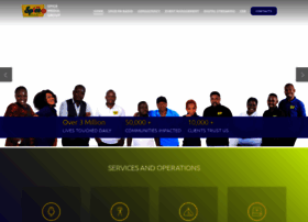 Spicemedia.ug thumbnail