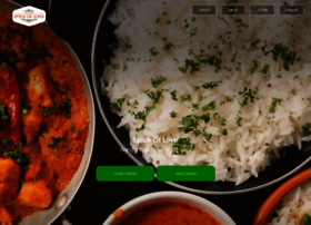 Spiceoflove.co.uk thumbnail