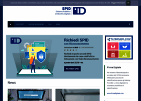 Spid.info thumbnail