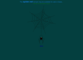 Spider.net thumbnail