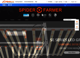 Spiderfarmer.en.alibaba.com thumbnail