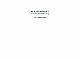 Spiderworks.info thumbnail