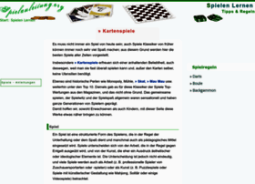 Spielanleitung.org thumbnail