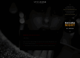 Spielbank-stuttgart.de thumbnail