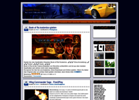 Spiele-blog.net thumbnail