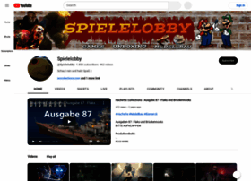 Spielelobby.de thumbnail