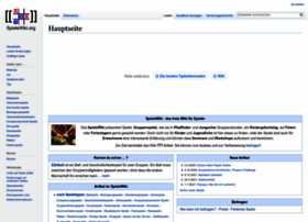 Spielewiki.org thumbnail
