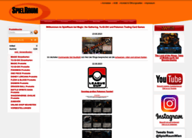 Spielraum.co.at thumbnail