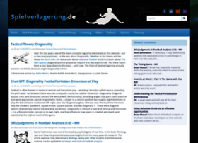 Spielverlagerung.com thumbnail