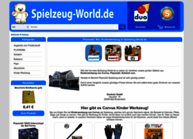 Spielzeug-world.de thumbnail Spielzeug-world.de thumbnail