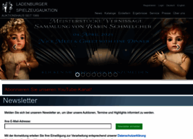 Spielzeugauktion.de thumbnail Spielzeugauktion.de thumbnail