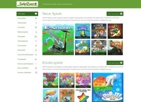 Büyük bir boyutta Hazırlamak güçsüz  spielzwerg.de at WI. Kinderspiele kostenlos online spielen auf SpielZwerg.de