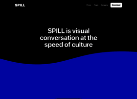 Spill.com thumbnail