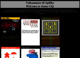 Spillby.com thumbnail