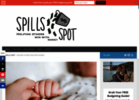 Spillsspot.com thumbnail
