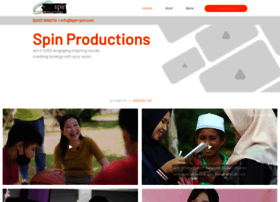 Spin-pro.com thumbnail