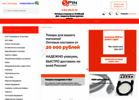 Spin-rf.ru thumbnail