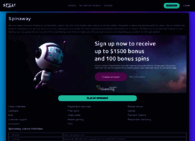 Spinaway-en.com thumbnail