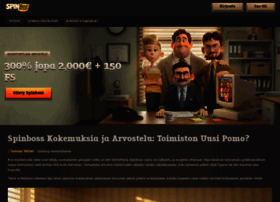 Spinboss.fi thumbnail