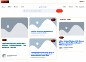 Spincorestudio.co.uk thumbnail