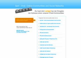 Spinflirt.de thumbnail