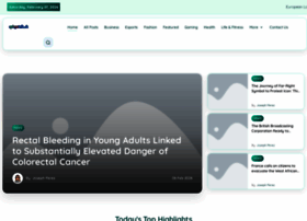 Spingolink.us thumbnail