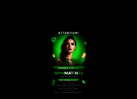 Spinmatch24.com thumbnail