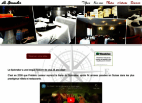 Spinnakerdeauville.com thumbnail