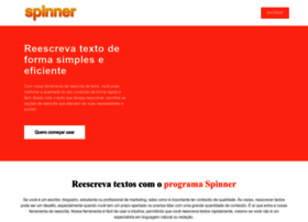 Spinner.com.br thumbnail