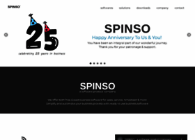 Spinso.com thumbnail