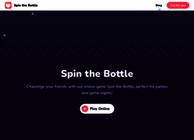 Spinthebottle.app thumbnail
