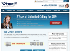 Spinvoip.com thumbnail