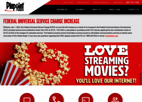 Spiralfiber.com thumbnail