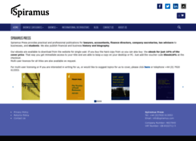 Spiramus.com thumbnail