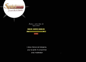 Spiridom.com thumbnail