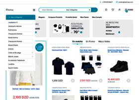 Spiringo.com thumbnail