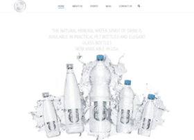 Spirit-of-drini-usa.com thumbnail