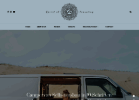 Spirit-of-traveling.de thumbnail